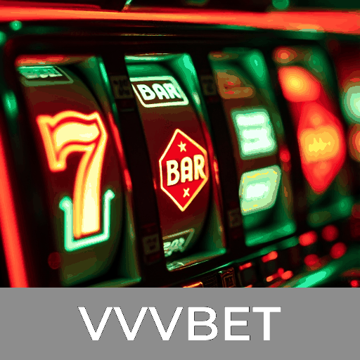VVVBET: Slots com Grandes Jackpots, Roleta ao Vivo, Poker de Mesa - Experiência Inigualável para Jogadores Brasileiros