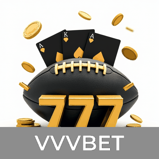VVVBET: Aproveite os Bônus Únicos e Ofertas Exclusivas