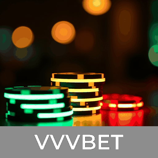 VVVBET: Slots com Grandes Jackpots, Roleta ao Vivo, Poker de Mesa - Experiência Inigualável para Jogadores Brasileiros