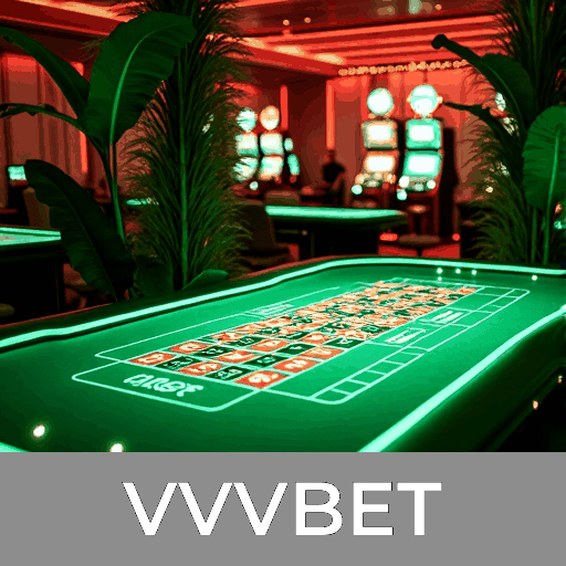 VVVBET: O Poder das Apostas Móveis na Sua Mão