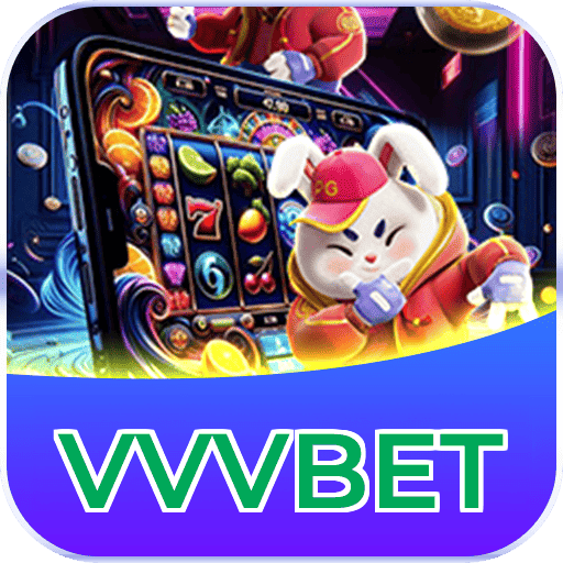 VVVBET Logo