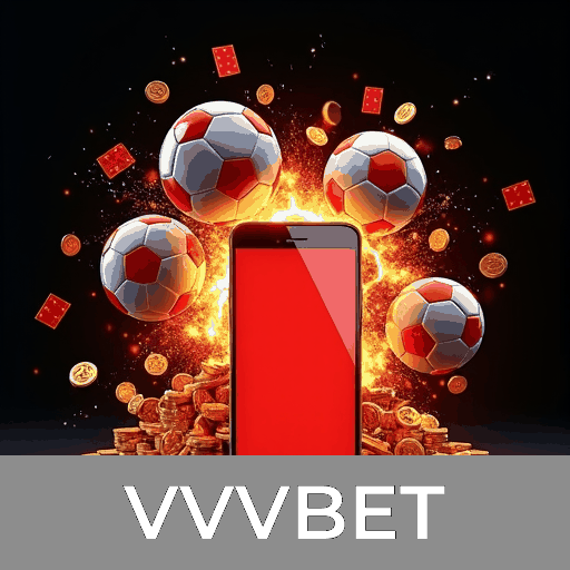 VVVBET: Experiência de Jogo Online com Serviços Profissionais